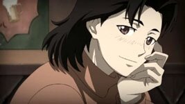 JASMS Anime - Kishida Shihoko