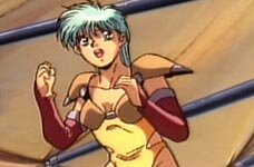 JASMS Anime - Shiin-Hari