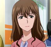 JASMS Anime - Kamijou Shiina