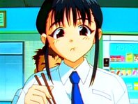 JASMS Anime - Shimoda