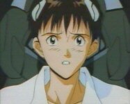 JASMS Anime - Shinji