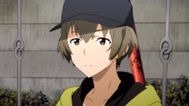 Shinkawa Kyouji
