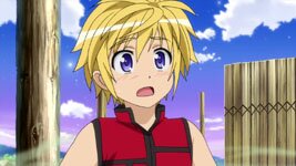 Shinku Izumi