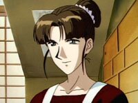 JASMS Anime - Hayakawa Shino