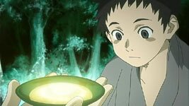 JASMS Anime - Youroi Shinra
