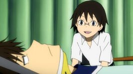 Kishitani Shinra