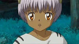 JASMS Anime - Shion