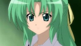 Sonozaki Shion