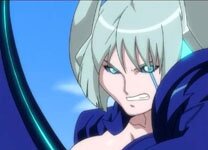 JASMS Anime - Tsuzuki Shiori