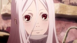 JASMS Anime - Shiro
