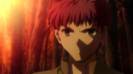 Emiya Shirou