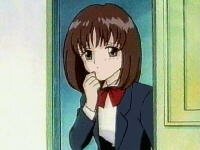 JASMS Anime - Shizuka