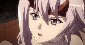 JASMS Anime - Shizuka