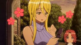 Marikawa Shizuka