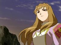 JASMS Anime - Shizuru Viola