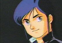 JASMS Anime - Sho