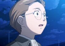 JASMS Anime - Shohei Yoshida