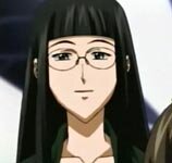 JASMS Anime - Midorikawa Shouko