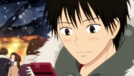 JASMS Anime - Kazehaya Shouta