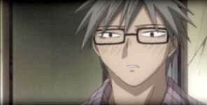 JASMS Anime - Shuuji
