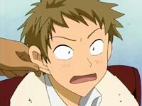 JASMS Anime - Harima Shuuji