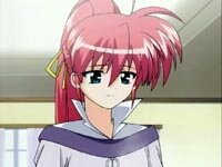 JASMS Anime - Signum