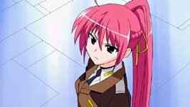 JASMS Anime - Signum