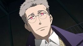 JASMS Anime - Ilya Sokoloff
