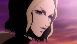 JASMS Anime - Sophia