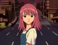 JASMS Anime - Naegino Sora