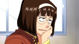 JASMS Anime - Hasegewa Sora