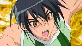 JASMS Anime - Ogami Souma