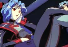 JASMS Anime - Spoor Beneeji