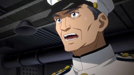 JASMS Anime - Kapit�n Sugita