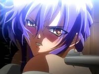 JASMS Anime - Sumeragi Youko