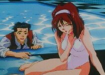 JASMS Anime - Kanzaki Sumire