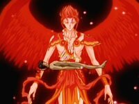 JASMS Anime - Suzaku