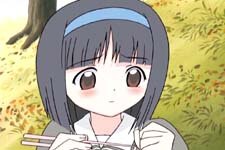 JASMS Anime - Natsume Suzuko