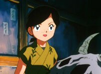 JASMS Anime - Suzuna