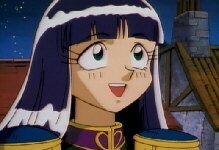 JASMS Anime - Sylphiel