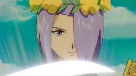 JASMS Anime - Intoccabile