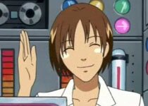JASMS Anime - Tachibana Seiichi