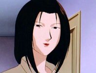 JASMS Anime - Tachikis Frau
