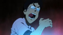 Yagi Tadashi
