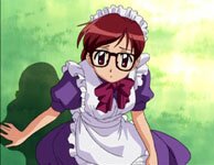 JASMS Anime - Minazuki Taeko