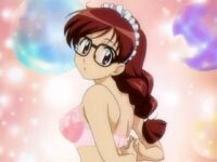 JASMS Anime - Minazuki Taeko