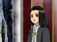 JASMS Anime - Taiki
