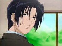 JASMS Anime - Takahashi Kazuo