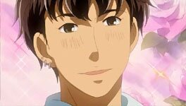 JASMS Anime - Takahashi Noriyuki