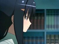 JASMS Anime - Kakuzawa Takako